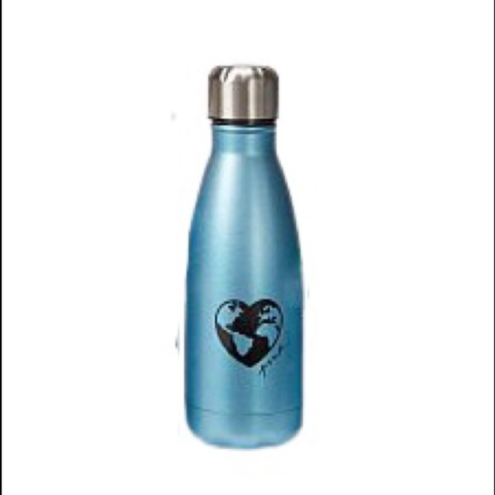 Victoria’s Secret PINK Stainless Steel Water Bottle